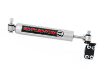 Rough Country | Dual Stab Conversion | 8731930 | 2-8 Inch Lift | Jeep Wrangler JK/Wrangler Unlimited (07-18) | 8731830