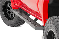 Rough Country | BA2 Running Board | Side Step Bars | Ram 1500 (19-26)/1500 TRX (21-24)  | 41004A