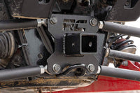 Rough Country | Receiver Hitch | Polaris RZR XP 1000  | 93039