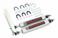 Rough Country | N3 Steering Stabilizer | Dual | Ford Bronco/F-150/F-250  (1980-1998) | 8733830