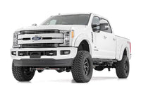 Rough Country | 4.5 Inch Lift Kit | D/S | V2 | Ford F-250/F-350 Super Duty 4WD (2017-2022) | 55071