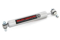 Rough Country | N3 Steering Stabilizer | Chevy/GMC C10/K10 C15/K15 Truck/Half-Ton Suburban/K5 Blazer (73-91) | 8732530
