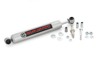 Rough Country | N3 Steering Stabilizer | Ram 2500 (94-12)/3500 (11-12) 4WD | 8732330