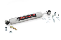 Rough Country | N3 Steering Stabilizer | Chevy/GMC 2500HD/3500HD (11-15) | 8731130