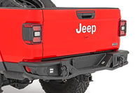 Rough Country | Rear Bumper | Tubular | Jeep Gladiator JT 4WD (2020-2026) | 10650