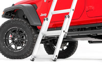 Rough Country | Roof Top Tent Ladder Extension | 99051