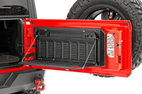 Rough Country | Tailgate Table | Jeep Wrangler JL (18-26)/Wrangler Unlimited (18-26)  | 10625