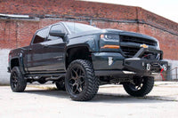 Rough Country | Vertex 2.5 Reservoir Coilovers | Front | 6-7.5" | Chevy/GMC 1500 (07-18 & Classic) | 689001