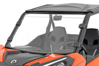 Rough Country | Full Windshield | Scratch Resistant | Can-Am Maverick Sport 1000R  | 98101930