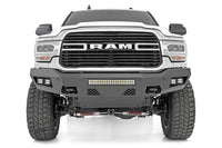 Rough Country | Front Bumper | Ram 2500/3500 2WD/4WD (2019-2026) | 10806A