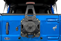 Rough Country | Spare Tire Relocation | Ford Bronco 4WD (2021-2026) | 51053