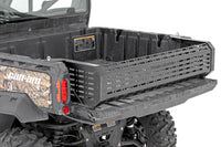 Rough Country | Tail Gate Extension | Can-Am Defender HD8/HD9/HD10 | 97036