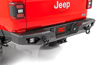 Rough Country | Rear Bumper | Jeep Gladiator JT 4WD (2020-2026) | 10646