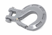 Rough Country | Winch Hook | Forged | Gray | RS126