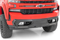 Rough Country | Front Bumper Fascia Cover Kit | Chevy Silverado 1500 2WD/4WD (2019-2022) | 99028