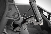 Rough Country | Universal LED Whip Mount | Fits 1.25" - 2" Roll Bars | 99012
