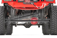 Rough Country | HD Steering Kit | Jeep Cherokee XJ/Comanche MJ/Wrangler TJ  | 10604