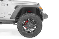 Rough Country | Inner Fenders | Front | Jeep Wrangler JL (18-26)/Wrangler Unlimited (18-26)  | 10497A