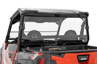 Rough Country | Rear Cab Panel | Polaris General XP 4 1000  | 98162012