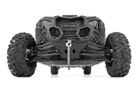 Rough Country | Winch Mount | Front | Can-Am Maverick X3  | 97028