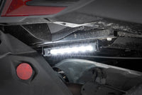 Rough Country | 6" LED Light Kit | Tail Light Mount | Can-Am Maverick X3  | 97026