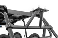 Rough Country | Spare Tire Carrier | Cargo Rack | Polaris RZR XP 1000  | 93069