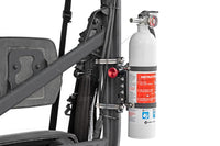 Rough Country | Universal Fire Extinguisher Mount | 99013