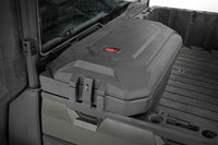 Rough Country | Cargo Box | Rear Bed | Polaris Ranger XP 1000  | 93068