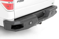 Rough Country | Rear Bumper | Ford F-150 2WD/4WD (2009-2014) | 10768