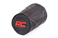 Rough Country | Intake Pre-Filter | 10550/10554 | Jeep Wrangler JK/Wrangler Unlimited  (07-18) | 10480