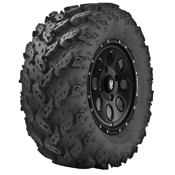 Interco Reptile Radial Tire