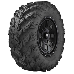 Interco Reptile Radial Tire