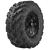 Interco Reptile Radial Tire