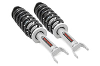 Rough Country | Loaded Strut Pair | 3.5 Inch | Ram 1500 2WD/4WD (2019-2026) | 501087