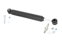 Rough Country | OE Replacement Black Stabilizer | Jeep Comanche MJ WJ/Wrangler TJ/Wrangler Unlimited  | RC10317