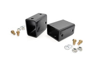 Rough Country | Bump Stop Extension | Rear| 3-6 Inch Lift | Jeep Wrangler JK/Wrangler Unlimited (07-18) | 1119