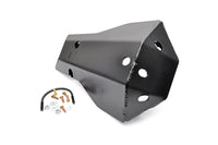 Rough Country | Diff Skid Plate | Rear | Dana 44 | Jeep Wrangler JK/Wrangler Unlimited  (07-18) | 799