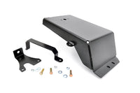 Rough Country | EVAP Canister Skid Plate | Jeep Wrangler JK/Wrangler Unlimited  (2007-2018) | 777