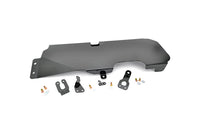 Rough Country | Gas Tank Skid Plate | Jeep Wrangler JK 4WD (2007-2018) | 794