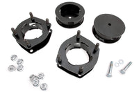 Rough Country | 2 Inch Lift Kit | Jeep Grand Cherokee WK 2WD/4WD (2005-2010) | 664
