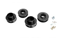 Rough Country | 2 Inch Lift Kit | Jeep Grand Cherokee WJ 2WD/4WD (1999-2004) | 695