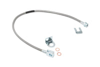 Rough Country | Brake Line | Rear | 4-6 Inch Lift | Jeep Cherokee XJ/Wrangler TJ/Wrangler Unlimited  | 89703