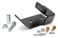 Rough Country | Track Bar Bracket | Rear | 2.5 Inch Lift | Jeep Wrangler TJ (97-06)/Wrangler Unlimited (04-06)  | 1087