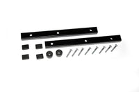 Rough Country | Transfer Case Drop Kit | 4-6 Inch Lift | Jeep Wrangler TJ (03-06)/Wrangler Unlimited (04-06)  | 1669TC