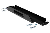 Rough Country | Winch Mounting Plate | Jeep Wrangler TJ (97-06)/Wrangler Unlimited (04-06)  | 1189