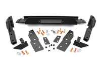 Rough Country | Winch Mounting Plate | Jeep Grand Cherokee WJ 2WD/4WD (1999-2004) | 1064