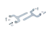 Rough Country | Rear Bar Pin Flag Nut | Jeep Cherokee XJ 4WD (1984-2001) | 1082