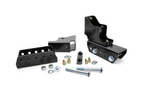 Rough Country | Shackle Relocation Kit | Jeep Cherokee XJ 2WD/4WD (1984-2001) | 1117