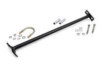 Rough Country | Steering Box Brace | Jeep Wrangler YJ 4WD (1987-1995) | 1154
