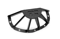 Rough Country | Diff Guard | Dana 44 RR | Also TJ FR | Jeep Comanche MJ/Wrangler JK/Wrangler Unlimited 4WD | 1033